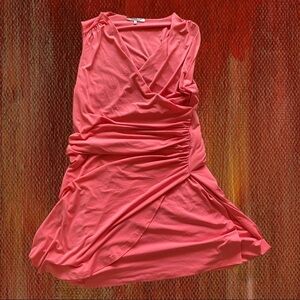 EXPECTED E Women’s Body Con Dress